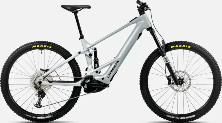 Orbea WILD ST H30