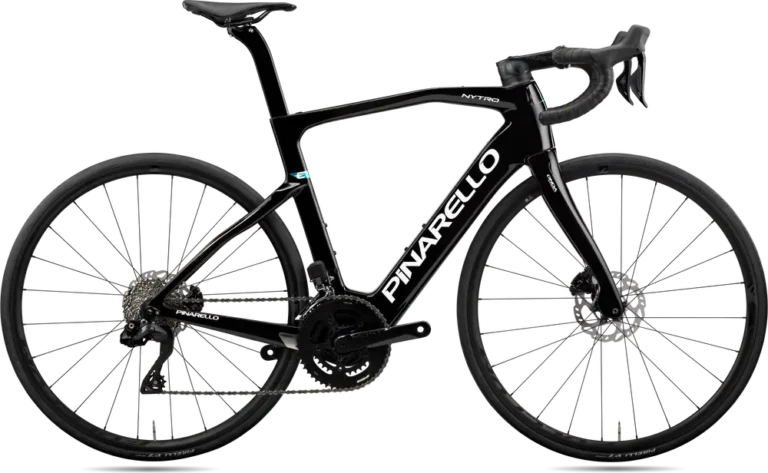 Pinarello NYTRO E5 ROAD – 105 Di2 2023