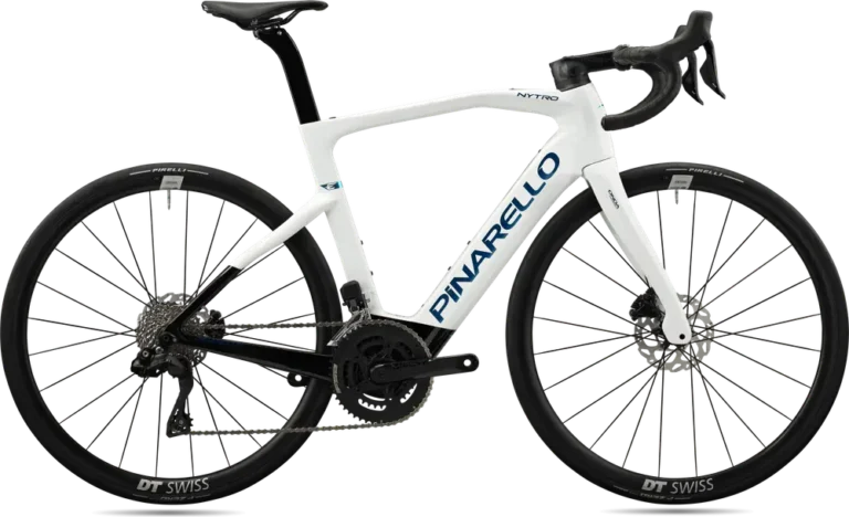 Pinarello NYTRO E5 ROAD – 105 Di2 2024