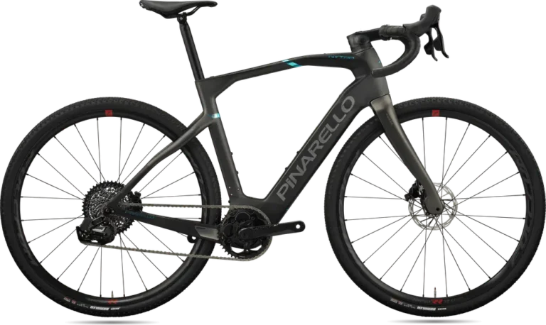 Pinarello NYTRO E7 GRAVEL – SRAM FORCE AXS 2025
