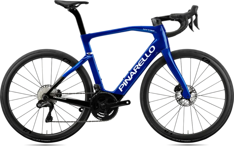 Pinarello NYTRO E7 ROAD – ULTEGRA Di2 2023