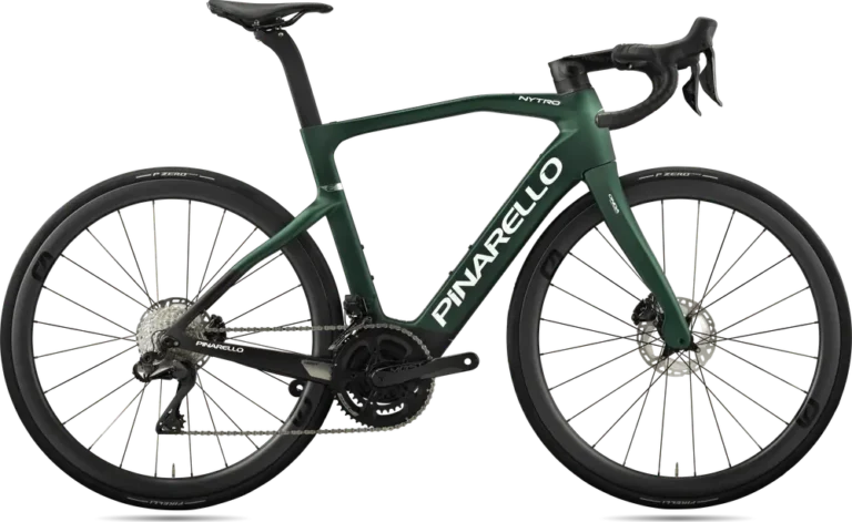 Pinarello NYTRO E7 ROAD – ULTEGRA Di2 2024