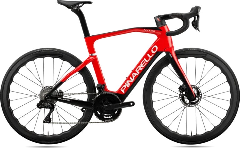 Pinarello NYTRO E9 ROAD – DURA ACE Di2