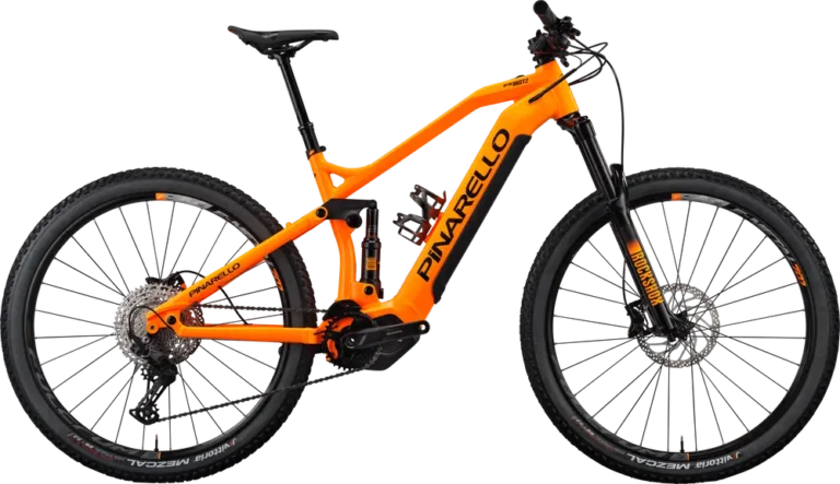 Pinarello Nytro Dust 2 Deore