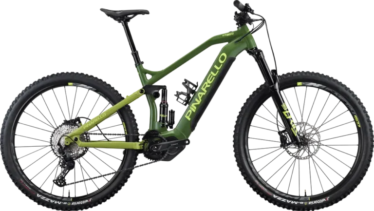 Pinarello Nytro Dust 3 SLX