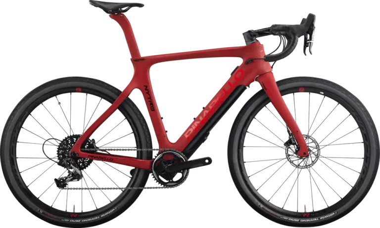 Pinarello Nytro Gravel Force