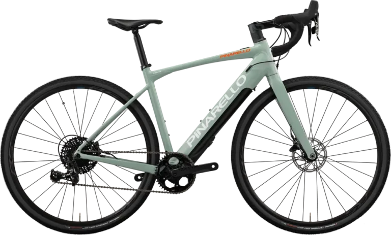 Pinarello Nytro Grinta Apex