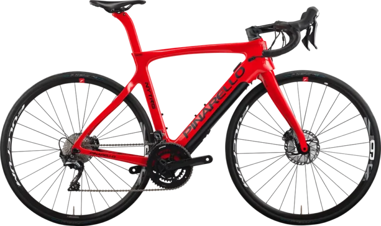 Pinarello Nytro Road Ultegra