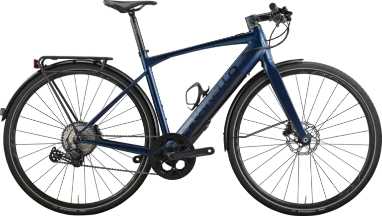 Pinarello Nytro Urbanist Deore
