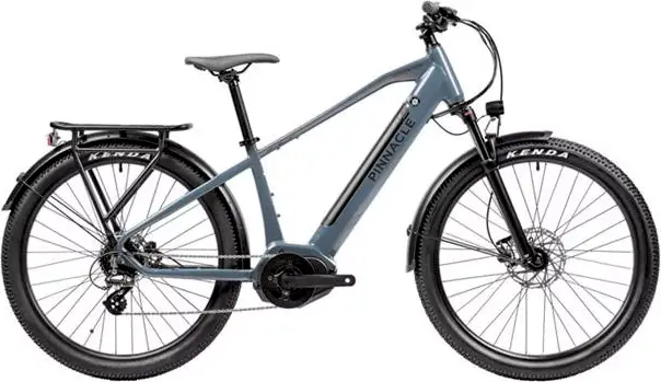Pinnacle Momentum Electric Bike