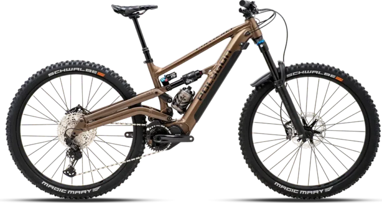 Polygon COLLOSUS N8E 2023