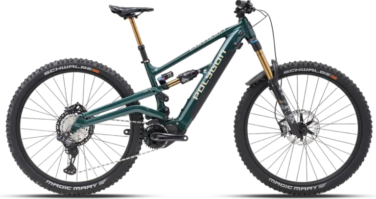 Polygon COLLOSUS N8XE 2024