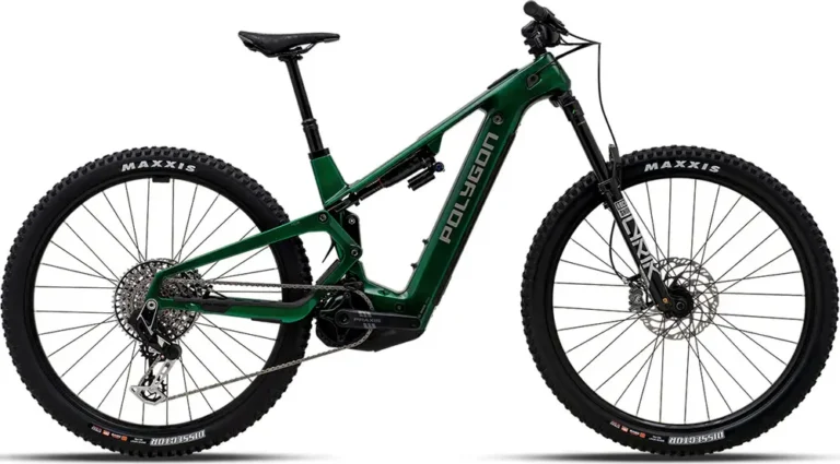 Polygon Collosus TE 0 2026