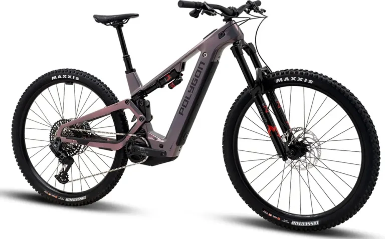 Polygon Collosus TE 8 2026