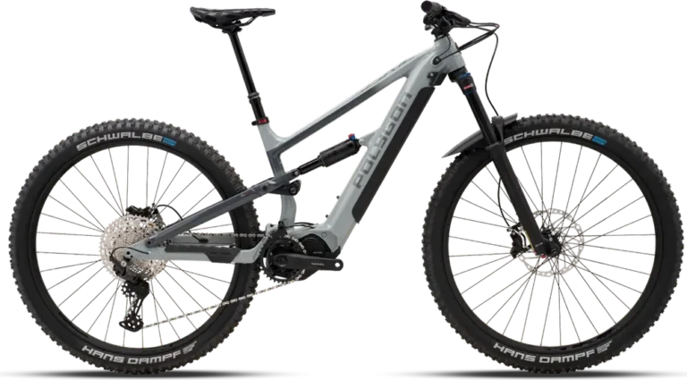 Polygon SISKIU T6E 2024