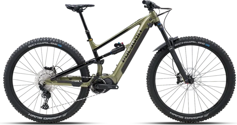 Polygon SISKIU T7E 2023