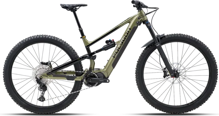 Polygon SISKIU T7E 2025