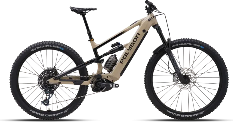 Polygon SISKIU TE WITH BOSCH 2024