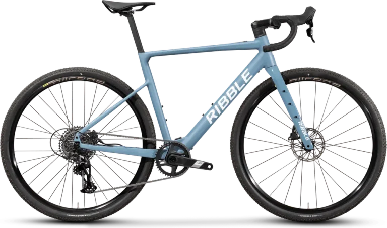 Ribble ALLGRIT E AL Apex XPLR