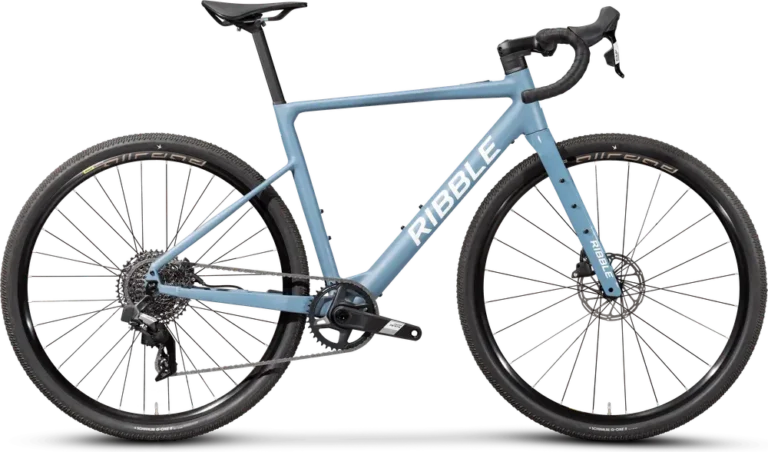 Ribble ALLGRIT E AL Apex XPLR AXS