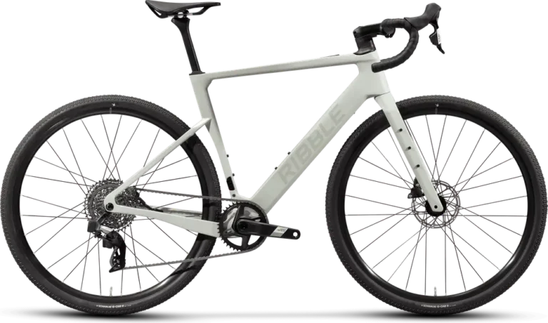 Ribble ALLGRIT E CARBON-X Apex XPLR AXS