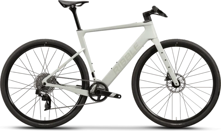 Ribble ALLGRIT E CARBON-X Apex XPLR AXS SPORTFIT