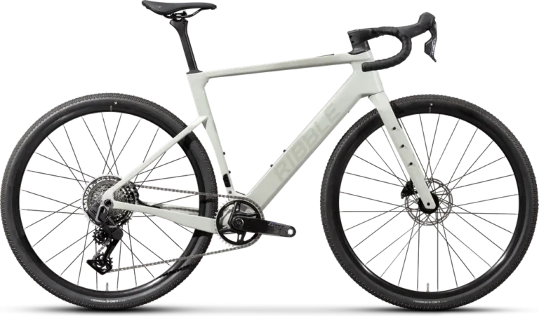 Ribble ALLGRIT E CARBON-X Force XPLR AXS