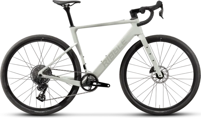 Ribble ALLGRIT E CARBON-X Rival XPLR AXS