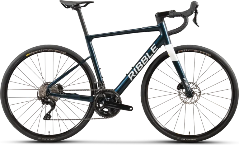 Ribble Allroad E AL 105