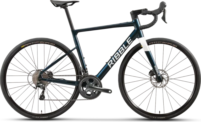 Ribble Allroad E AL Tiagra