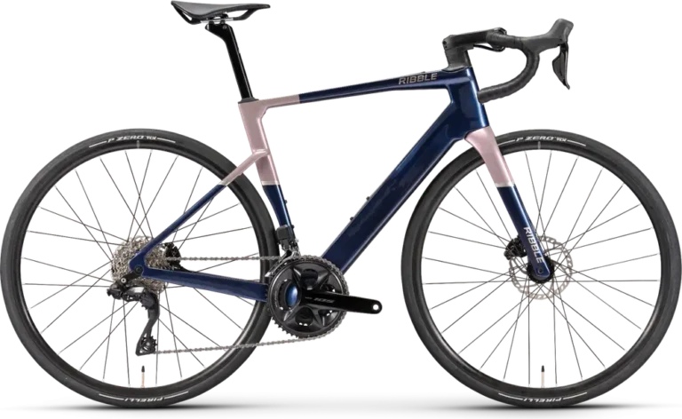 Ribble Allroad SL R e – Enthusiast 2024