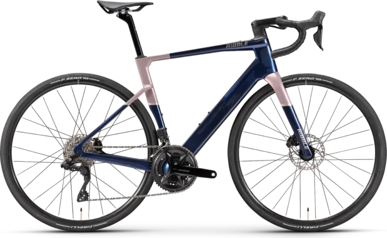 Ribble Allroad SL R e – Enthusiast 2025