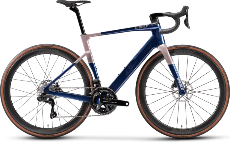 Ribble Allroad SL R e – Hero 2025