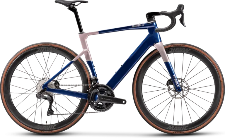 Ribble Allroad SL R e – Pro 2025