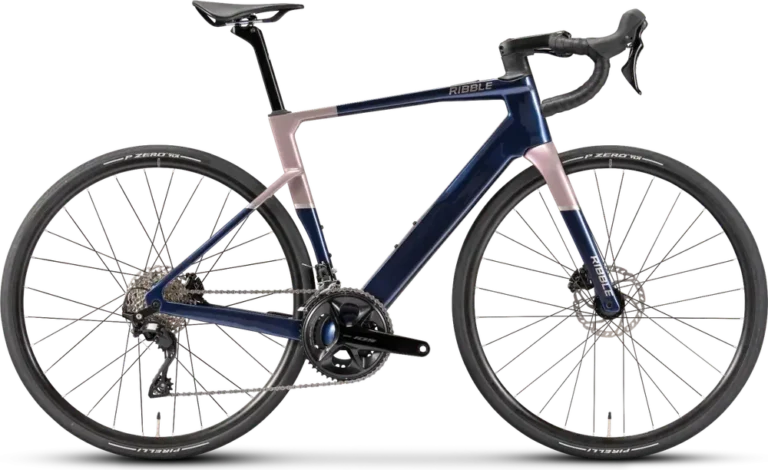 Ribble Allroad SL R e – Sport 2025