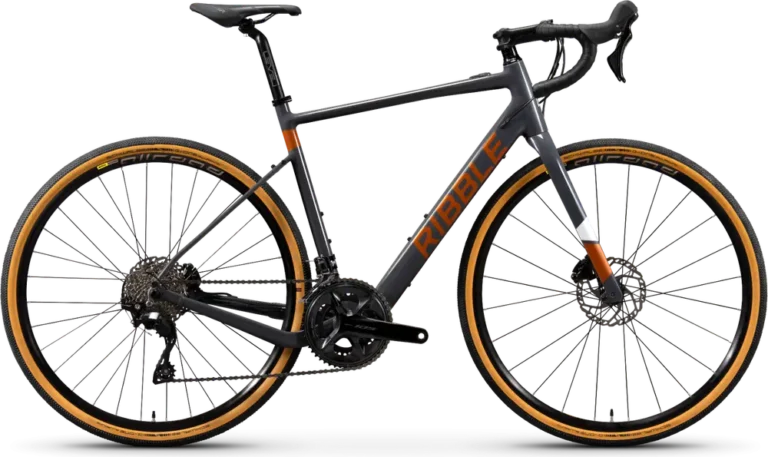 Ribble CGR AL e – Enthusiast 2024