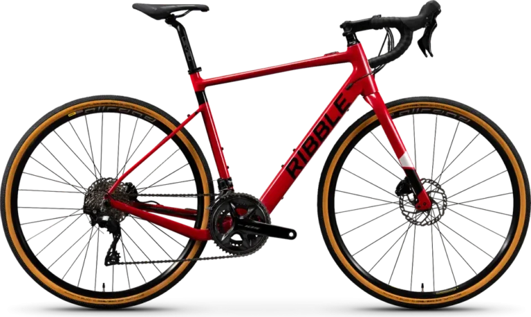 Ribble CGR AL e – Enthusiast 2025