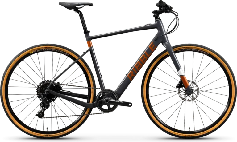 Ribble CGR AL e – Flat Bar 2024