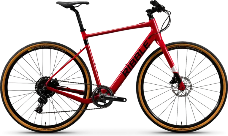 Ribble CGR AL e – Flat Bar 2025