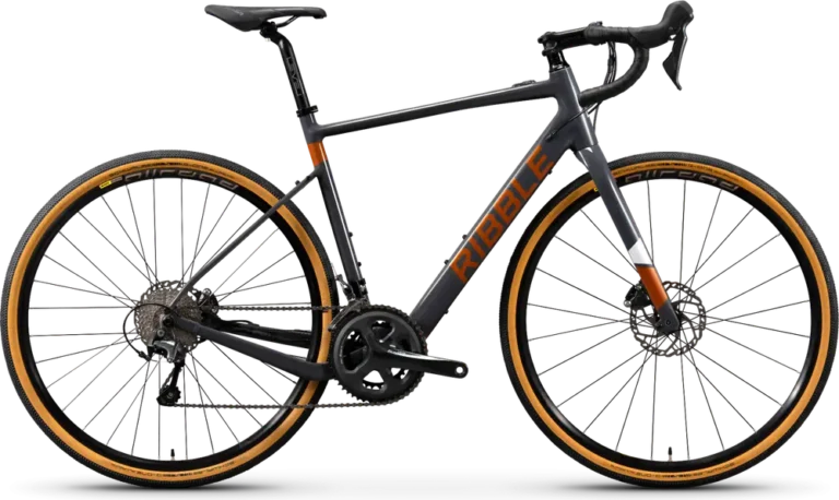 Ribble CGR AL e – Sport 2024