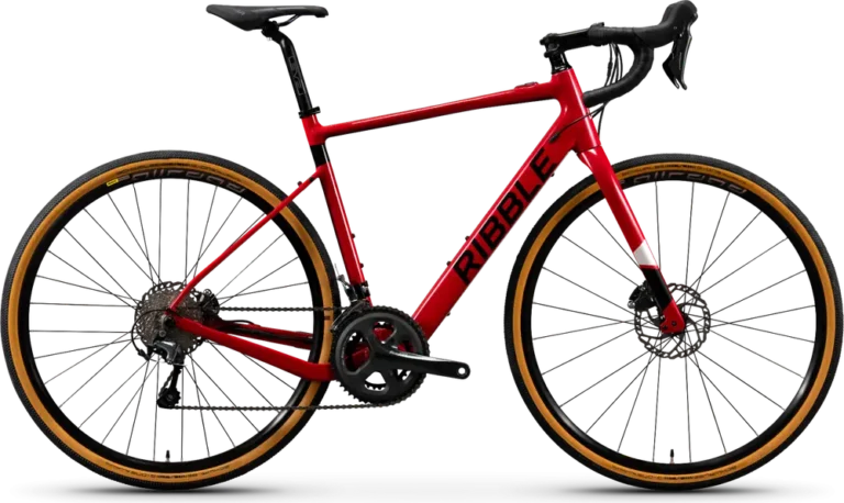 Ribble CGR AL e – Sport 2025