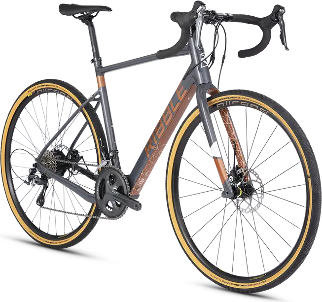 Ribble CGR AL e – Sport, Shimano Tiagra