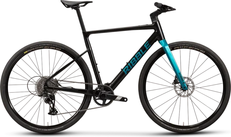 Ribble CGR E AL SPORTFIT APEX XPLR