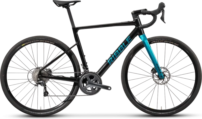 Ribble CGR E AL Tiagra