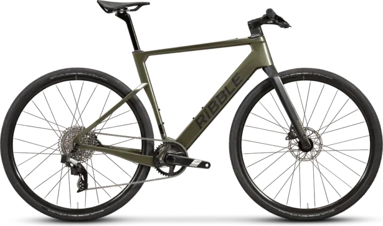 Ribble CGR E CARBON-X SPORTFIT APEX XPLR AXS