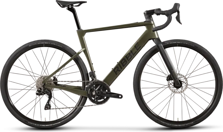 Ribble CGR E Carbon-X 105 Di2