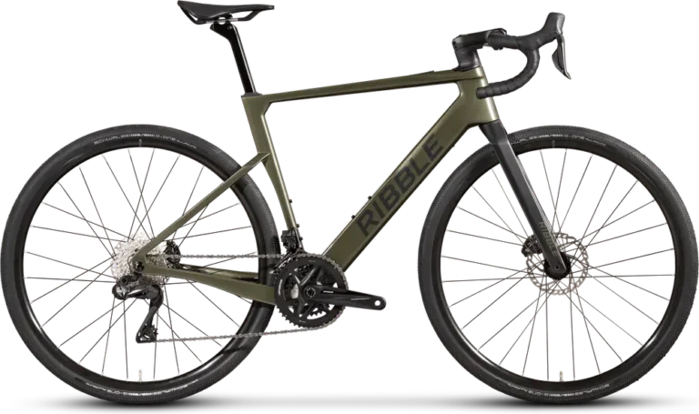 Ribble CGR E Carbon-X Ultegra Di2