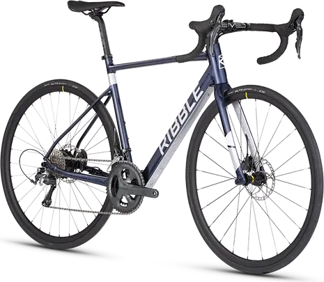 Ribble Endurance AL e – Sport, Shimano Tiagra Hydraulic
