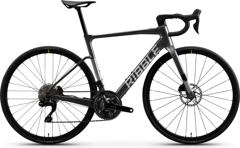Ribble Endurance SL e – Enthusiast