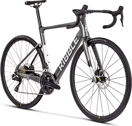 Ribble Endurance SL e – Enthusiast, Shimano 105 Di2